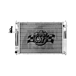 CSF Race Aluminium Radiator for Nissan 370Z (Manual)