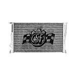 CSF Race Aluminium Radiator for BMW 135i E82 - 1M & 335i E9x (Auto)