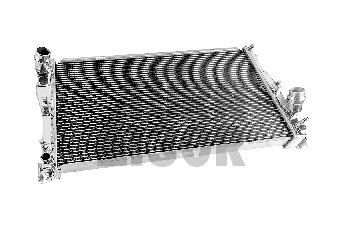 CSF Race Aluminium Radiator for BMW 135i E82 - 1M & 335i E9x (Auto)