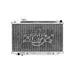 CSF Race Aluminium Radiator for Nissan 350Z 03-06