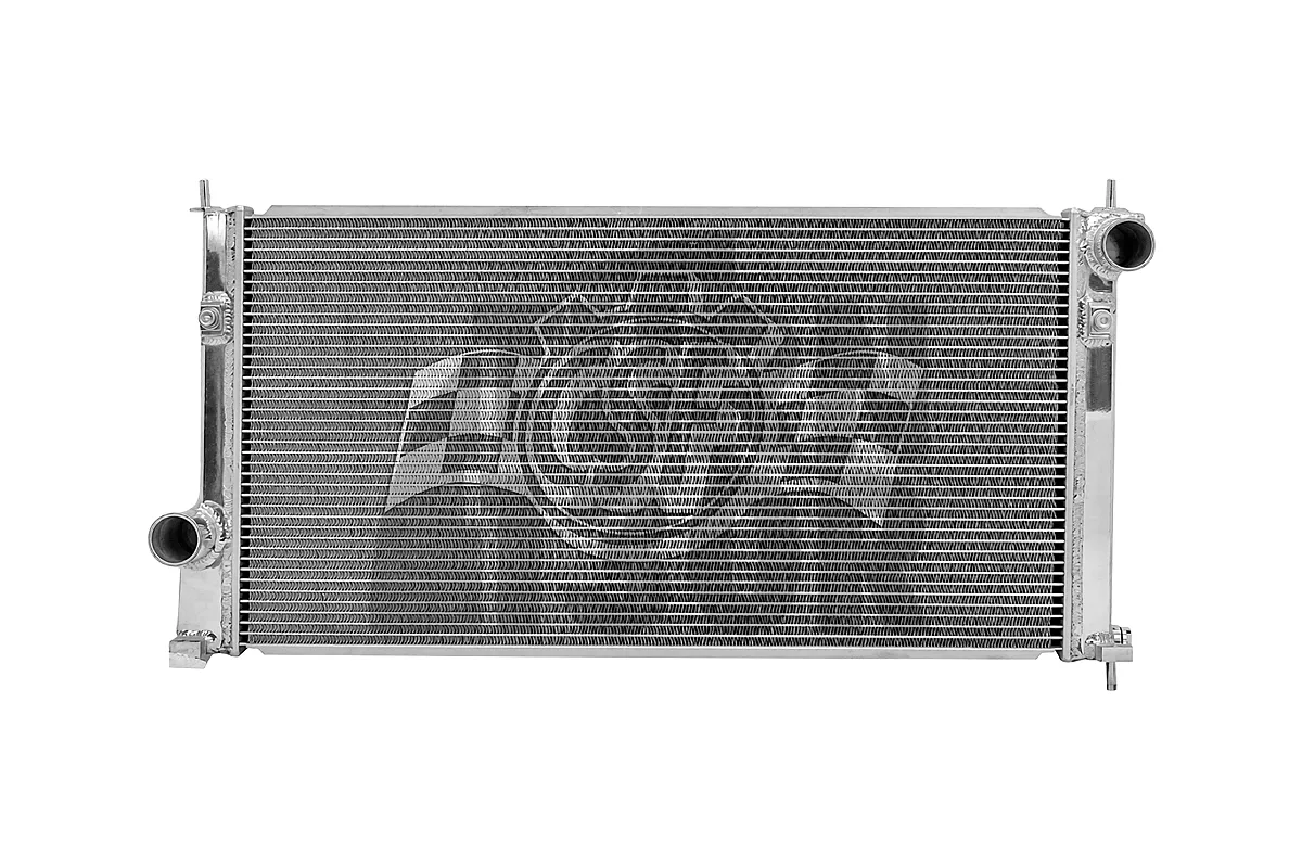 CSF Race Aluminium Radiator  for Toyota GR86 - GT86 & BRZ