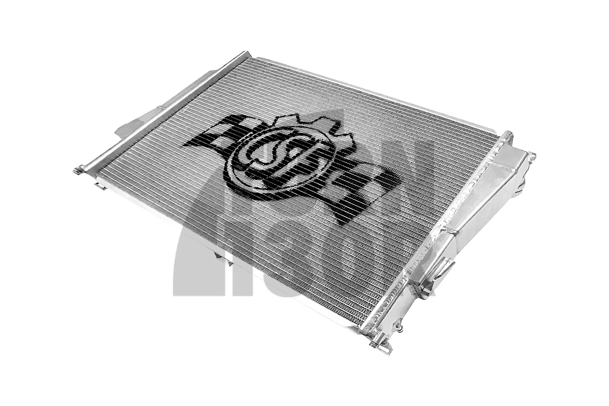 CSF Race Aluminium Radiator for BMW M3 E46