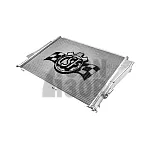 CSF Race Aluminium Radiator for BMW M3 E46