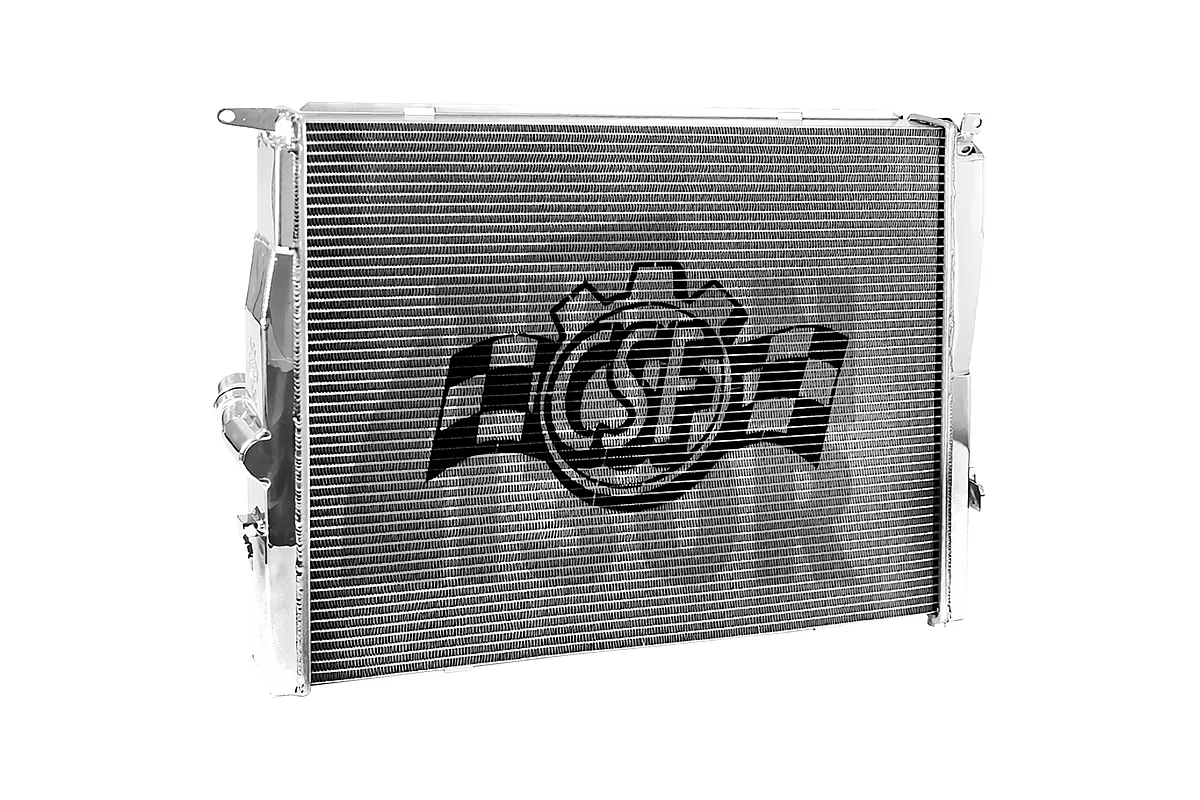CSF Race Aluminium Radiator for BMW M3 E9x