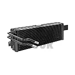 CSF Race DCT Oil Cooler for BMW M3 G80 - M2 G87 & M4 G8x