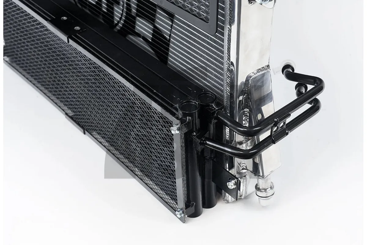 CSF Race DCT Oil Cooler for BMW M3 G80 - M2 G87 & M4 G8x