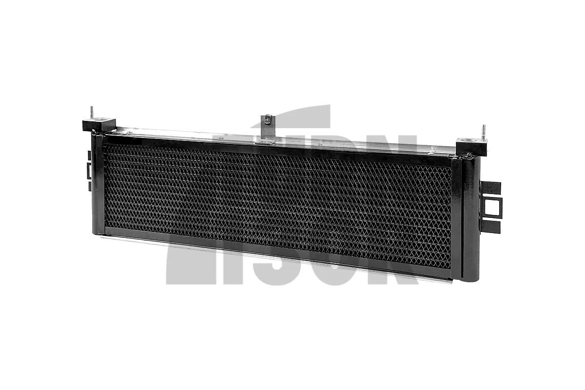CSF Race Engine Oil Cooler for BMW M2 G87 - M3 G80 & M4 G8x