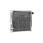 CSF Race Aluminium Radiator (Right) for Porsche 911 991Turbo & 991.1 GT3 - GT3RS