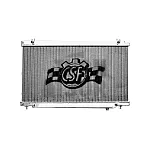 CSF Race Aluminium Radiator for Nissan 350Z 07-09