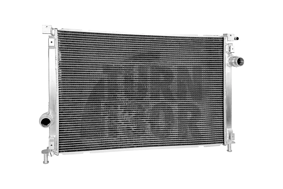 CSF Race Aluminium Radiator for Ford Focus 3 ST