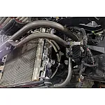 CSF Race Aluminium Radiator for Ford Focus 3 RS