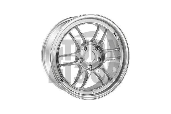 Enkei RPF1 Wheel 17x9.5 - 5x114.3 ET38 In Silver