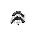 Airtec Brake Cooling Ducts for Toyota Yaris GR