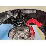 Airtec Brake Cooling Ducts for Toyota Yaris GR