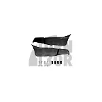 Airtec Inner Engine Bay Side Covers for Toyota Yaris GR
