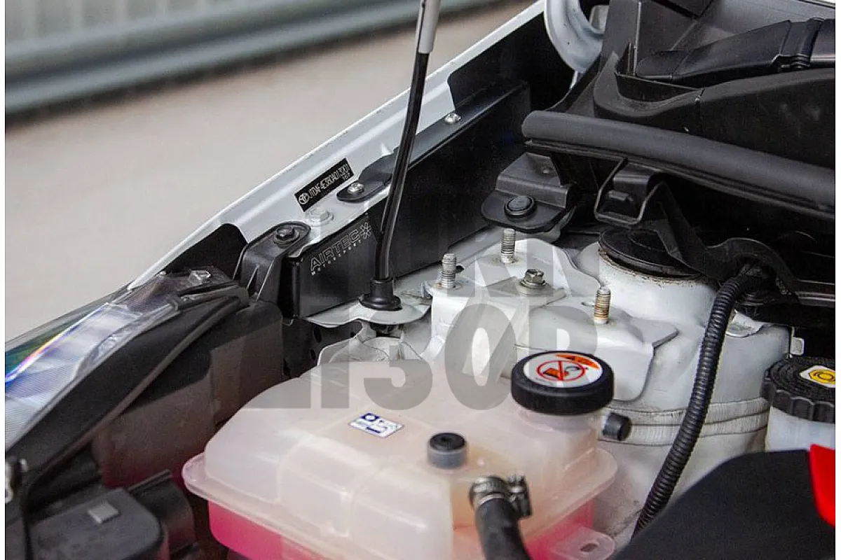 Airtec Inner Engine Bay Side Covers for Toyota Yaris GR