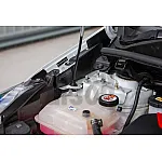 Airtec Inner Engine Bay Side Covers for Toyota Yaris GR