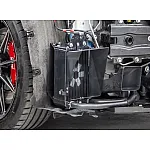 Airtec Auxilliary Radiator for Toyota Yaris GR Gen.2