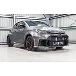 Airtec Auxilliary Radiator for Toyota Yaris GR Gen.2