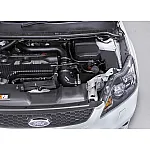 Airtec Intake System With Ecu Cover for Ford Focus 2 ST 