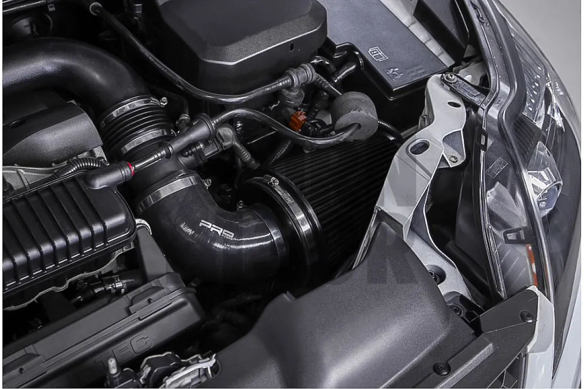 Airtec Intake System With Ecu Cover for Ford Focus 2 ST 