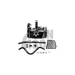 Airtec Automatic Gearbox Oil Cooler Kit for Toyota Yaris GR Gen.2