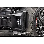 Airtec Automatic Gearbox Oil Cooler Kit for Toyota Yaris GR Gen.2