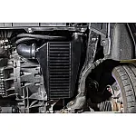 Focus 4 ST Airtec Secondary Intercooler Kit for 