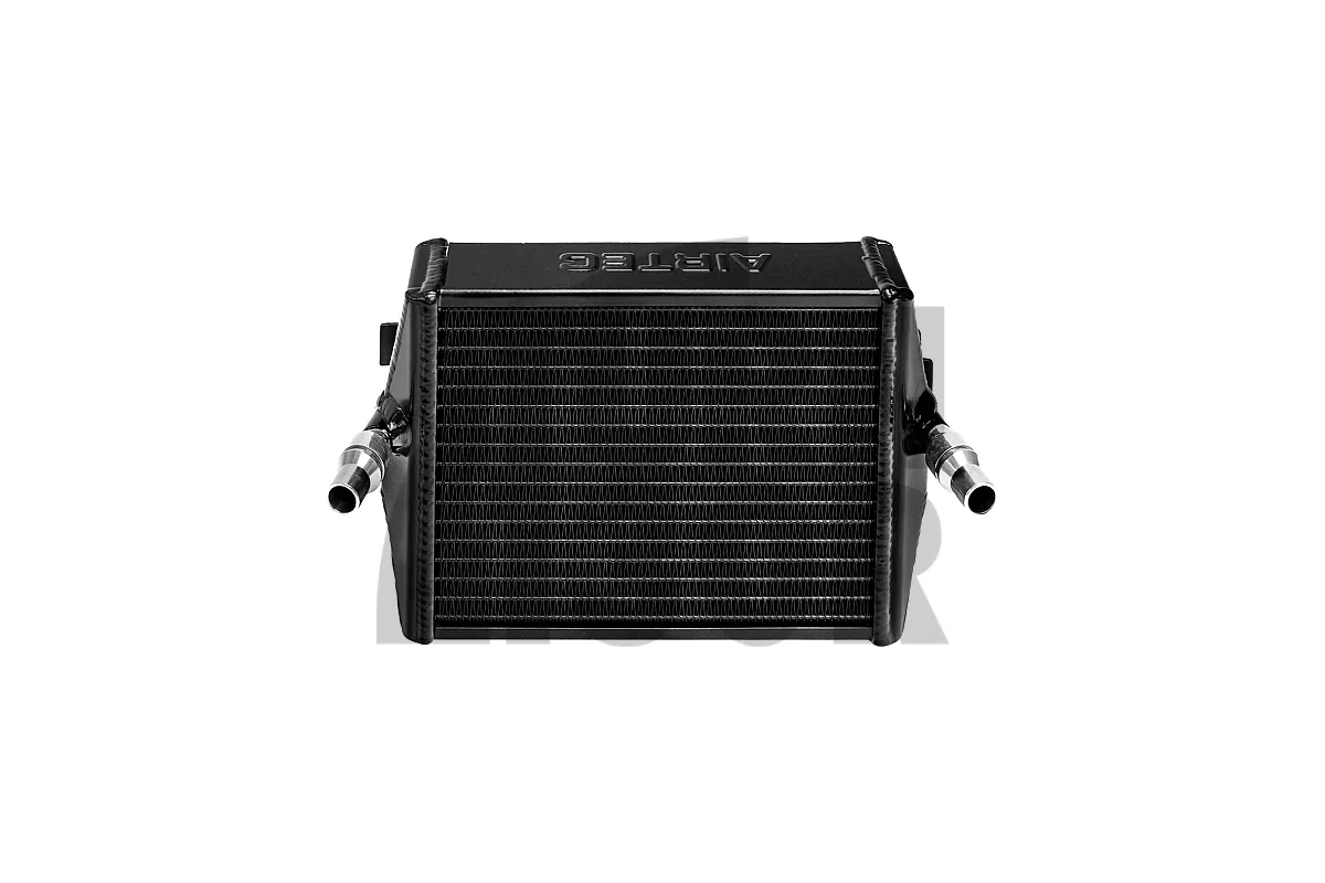 Airtec Auxilliary Radiator for BMW 140i - 240 F2x & 340i - 440i F3x 