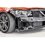 Airtec Auxilliary Radiator for BMW 140i - 240 F2x & 340i - 440i F3x 