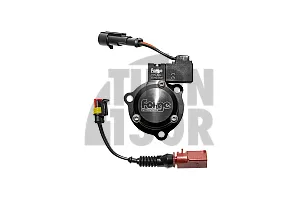 Forge E-DV Blow Off Valve for Golf 5 GTI - Golf 6 R - Golf 7 GTI - S3 & Leon Cupra 2.0 TFSI