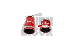 Forge Inlet Hose Kit for Honda Civic Type R FK8 