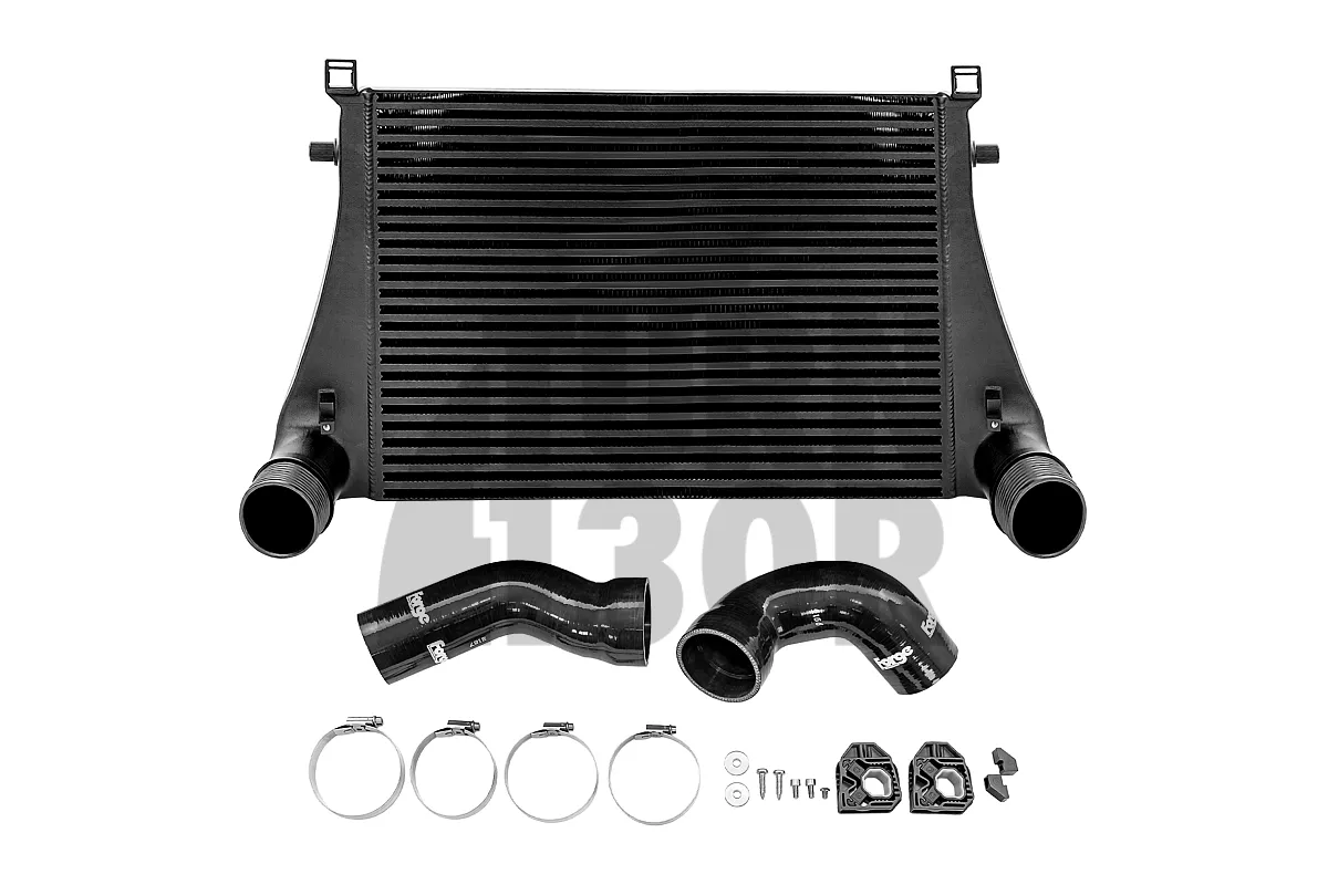 Forge Motorsport Intercooler Kit for Cupra Formentor VZ5 