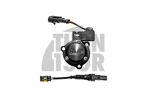 Forge E-DV Blow Off Valve for Ford Mustang 2.3 Ecoboost