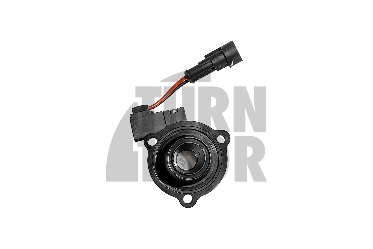 Forge E-DV Blow Off Valve for Ford Mustang 2.3 Ecoboost