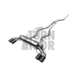 Armytrix Valvetronic Catback Exhaust System for BMW 240i G42 