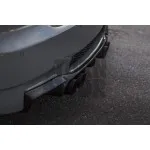 Armytrix Valvetronic Catback Exhaust System for BMW M3 E9x 