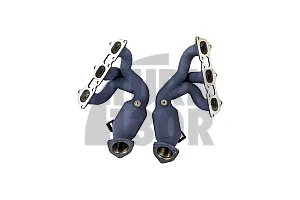 Armytrix Headers with Sports Catalysts for Porsche 718 Cayman GT4 RS & Spyder RS 