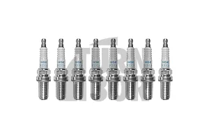 NGK Racing R7438-9 Spark Plugs for Audi RS6 C7 & RS7 C7