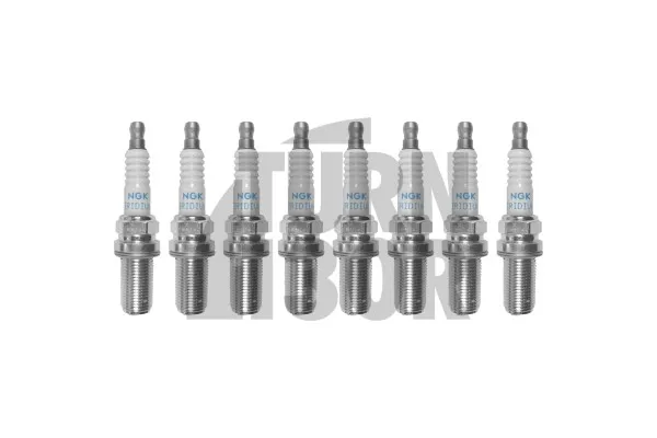 NGK Racing R7438-9 Spark Plugs for Audi RS6 C7 & RS7 C7