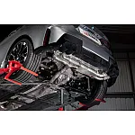 Scorpion Catback Exhaust for BMW M135i F70 