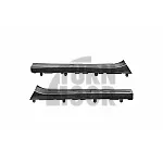 Seibon Carbon Fiber Door Sills for Nissan R35 GTR 