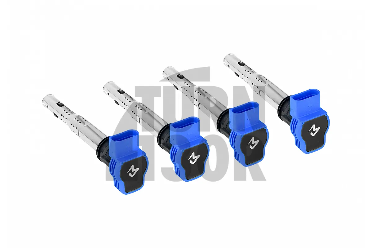 Black Mamba Blue Coil Pack for 2.0 TFSI & 1.8T 20V