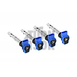 Black Mamba Blue Coil Pack for 2.0 TFSI & 1.8T 20V