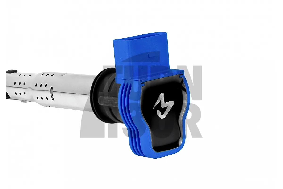 Black Mamba Blue Coil Pack for 2.0 TFSI & 1.8T 20V
