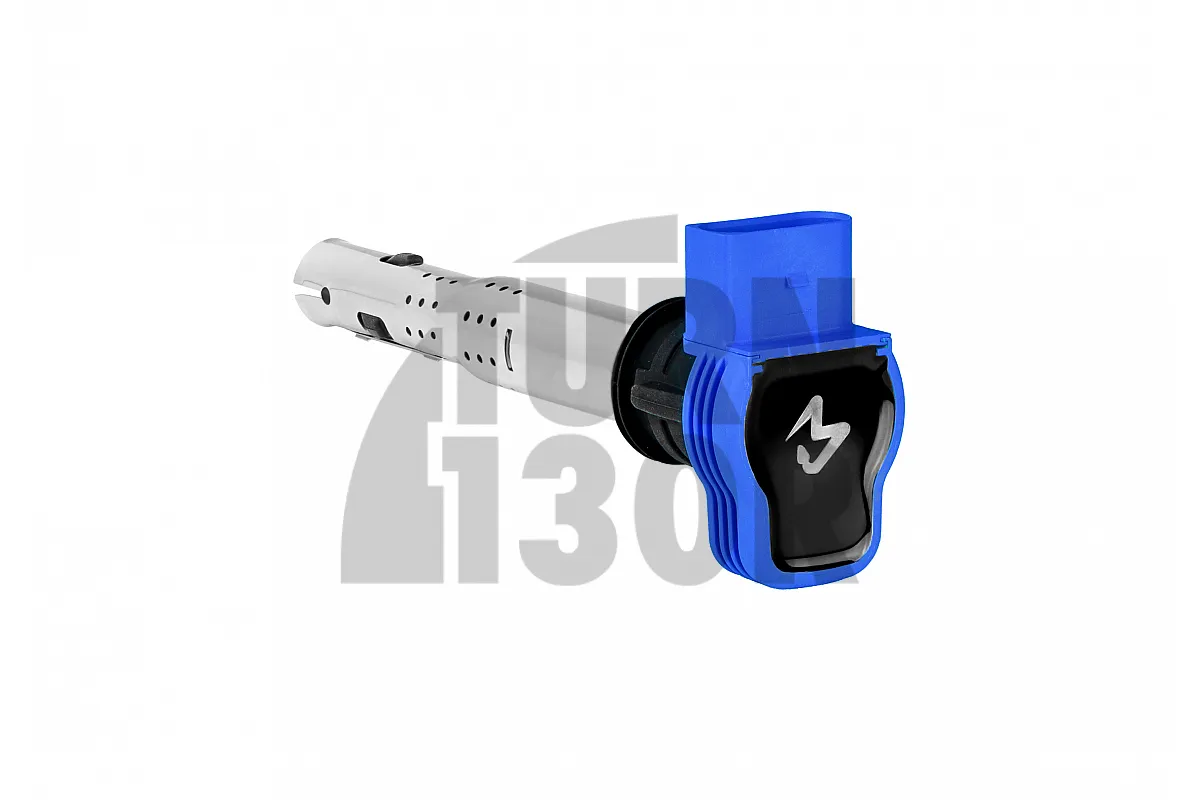 Black Mamba Blue Coil Pack for Audi RS3 8P & TTRS Mk2 2.5 TFSI