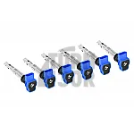 Black Mamba Blue Coil Pack for Audi RS4 - S4 B5 & S4 B8 - S5 8T