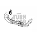 Black Mamba Sport Catalyst Downpipe for Golf 7 GTI - Leon 3 Cupra - Octavia VRS