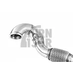 Black Mamba Sport Catalyst Downpipe for Golf 7 GTI - Leon 3 Cupra - Octavia VRS