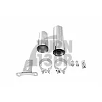 Black Mamba Sport Catalyst Downpipe for Golf 7 GTI - Leon 3 Cupra - Octavia VRS